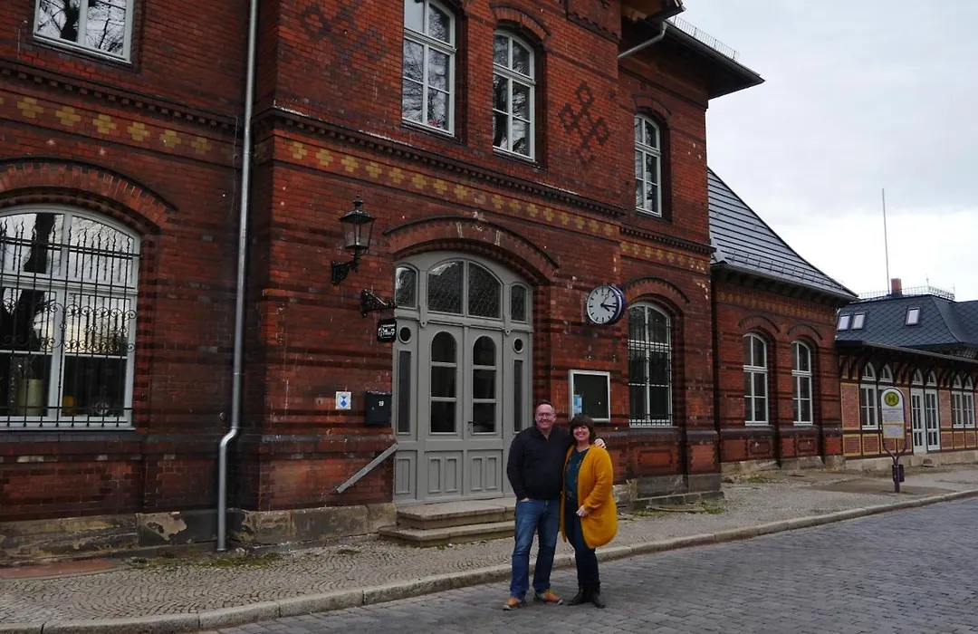 Schlossbahnhof Ballenstedt-1